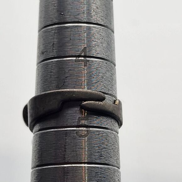 Vintage Minnie Mouse Adjustable Ring - Picture 7 of 7